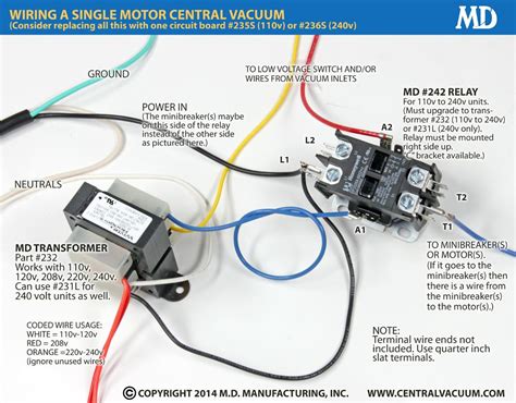 24v transformer wiring diagram